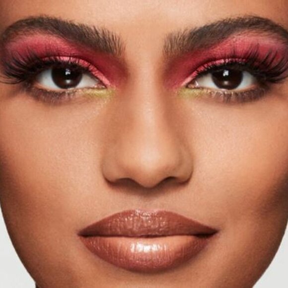 M·A·C Cosmetics Megastar Lash 89 | NEW | Mega Star Lashes MAC 89 Dramatic Glam - Picture 4 of 11